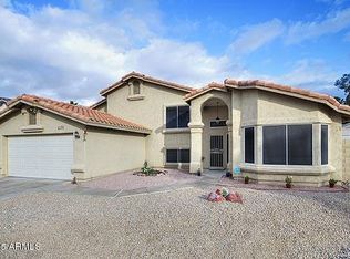 6176 E Blanche Dr, Scottsdale, AZ 85254