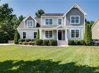 16913 Glensford Dr, Moseley, VA 23120