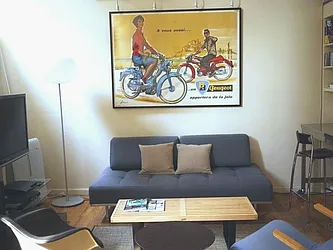 Rented by Bold New York