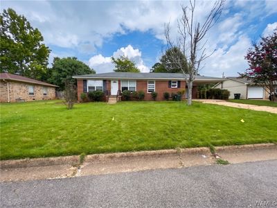 1221 38th Ave E, Tuscaloosa, AL, 35404