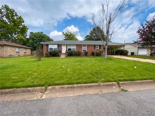1221 38th Ave E, Tuscaloosa, AL 35404