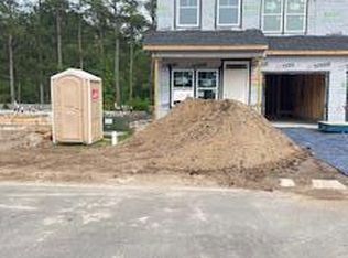 838 Palm Frond Way NW, Calabash, NC 28467