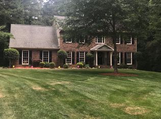 123 Whitfield Run, Peachtree City, GA 30269