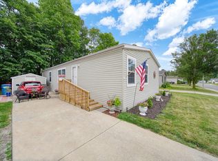 508 Rio Grande Dr, Adrian, MI 49221