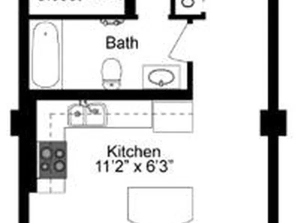 The Residences at 668