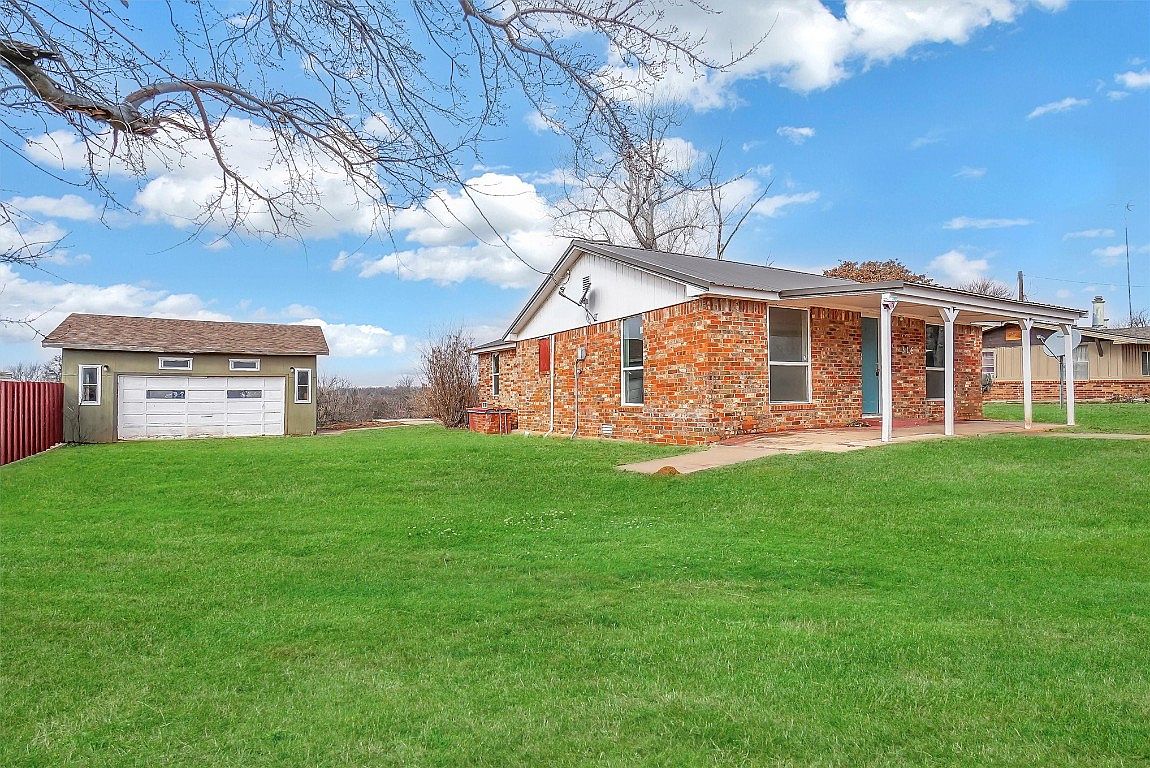 316 Price Rd, Fort Cobb, OK 73038 MLS 1101405 Zillow