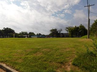 1012 N 1016 & Kickapoo Street Lot 91 92 #1018-93, Shawnee, OK 74801