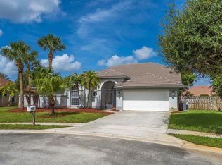 7521 Gilmour Ct, Lake Worth, FL 33467