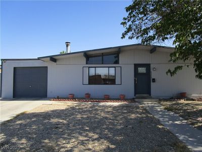 6409 Burgundy Way, Las Vegas, NV, 89107