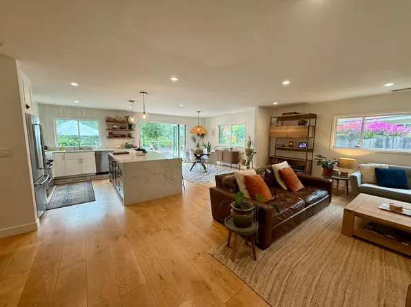 1024 Palermo Dr, Santa Barbara, CA 93105