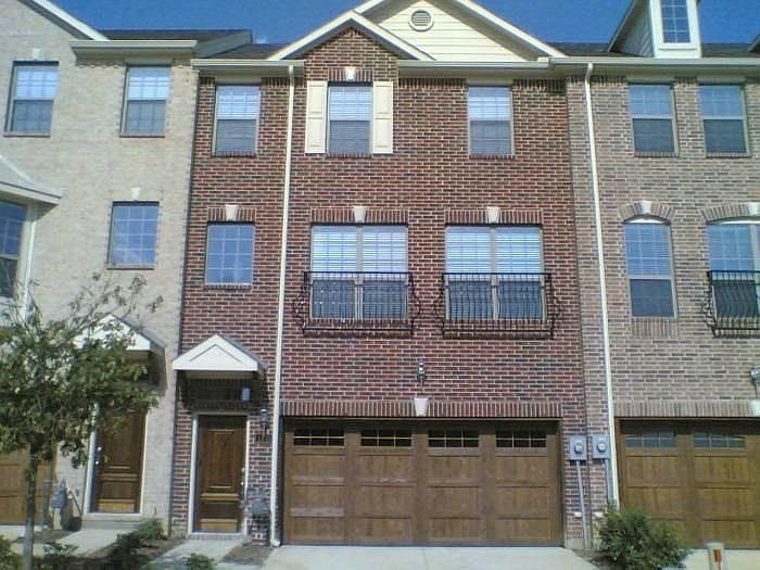Front of the House