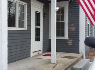 (Undisclosed Address), Rockland, MA 02370