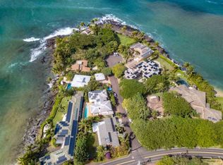 4809 Lower Honoapiilani Rd, Lahaina, HI 96761 | MLS #406991