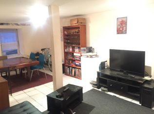 680 Parker St, Roxbury Crossing, MA 02120