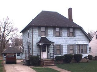 1738-40 Parkman Rd, Warren, OH 44481