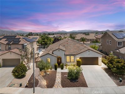 25822 Wilderness Way, Menifee, CA, 92584
