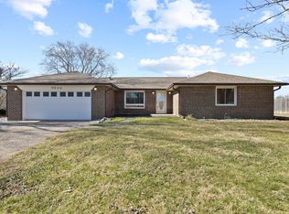 9846 NW Union Rd, Mooresville, IN 46158