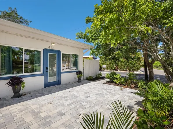 451 62nd St, Holmes Beach, FL 34217