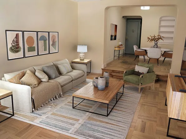 303 E 37th St APT 4N, New York, NY 10016