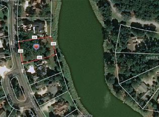 11 Indigo Plantation Rd, Bluffton, SC 29909