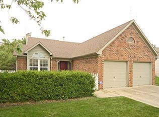 7808 Harcourt Springs Dr, Indianapolis, IN