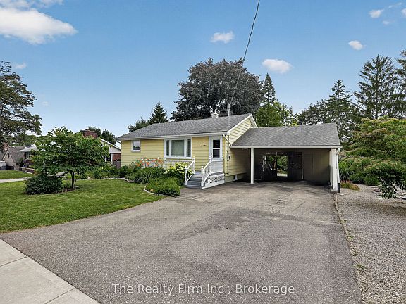 2nd image of 205 George St