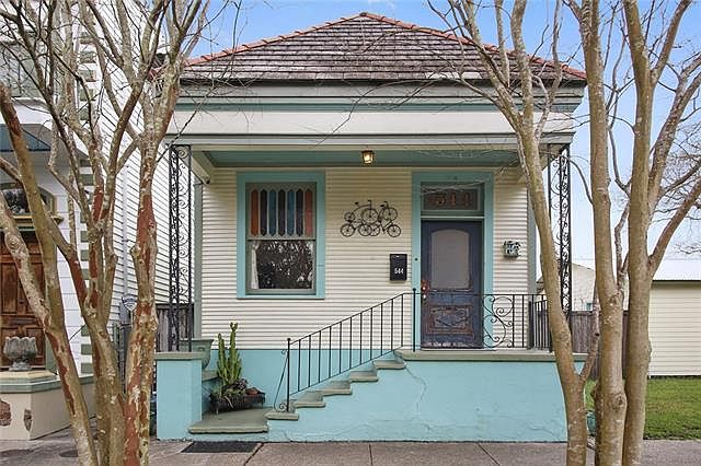 1st image of 544 Olivier St