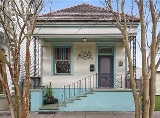 544 Olivier St, New Orleans, LA 70114