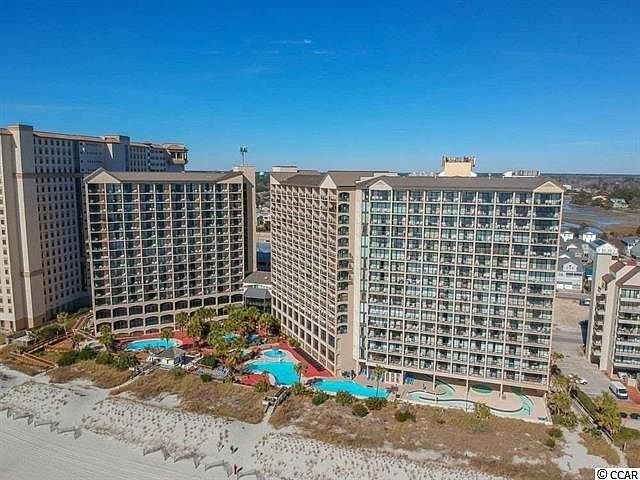 1st image of 4800 S Ocean Blvd #317