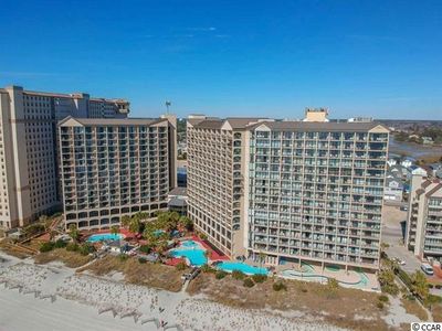 4800 S Ocean Blvd #317, North Myrtle Beach, SC, 29582