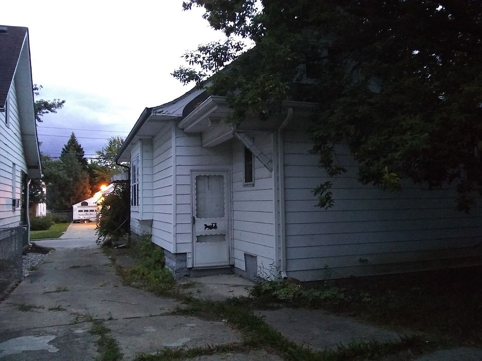 2202 Swayze St, Flint, MI 48503 Zillow