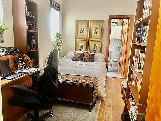 3rd image of 31 W 85th St APT 2