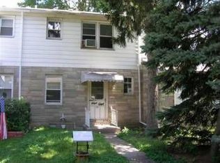 348 Hibbs Ave, Glenolden, PA 19036