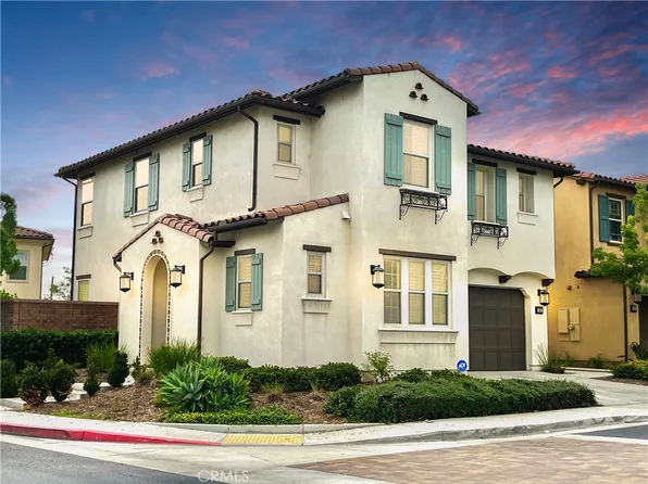 151 Redstone Dr, Walnut, CA 91789