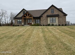 120 Home Plate Vw, Bloomfield, KY 40008