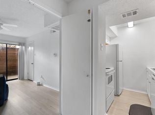 1810 N Garrett Ave APT 109, Dallas, TX 75206