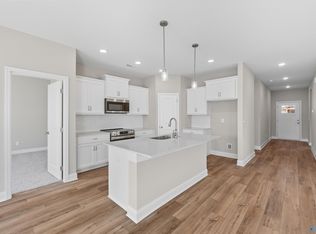 229 Jerrie Lynn Blvd, Meridianville, AL 35759