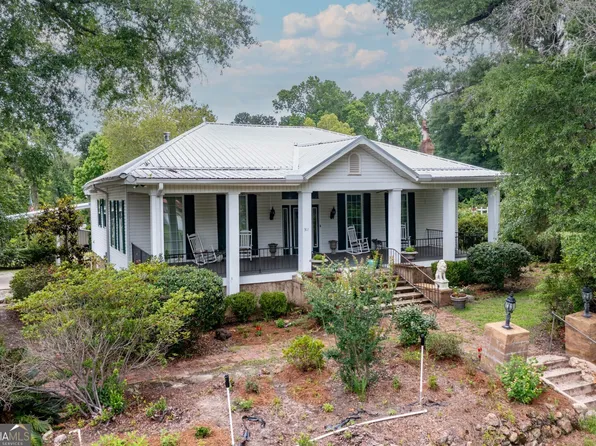 311 Hartford Rd E, Fort Gaines, GA 39851