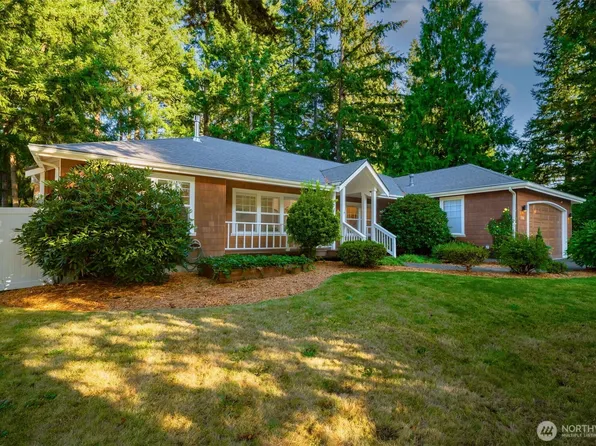15906 Lindsay Road SE, Yelm, WA 98597