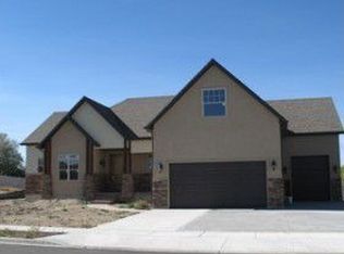 742 S 1100 W, Spanish Fork, UT 84660
