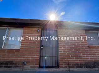 2302-2312 N Ralph Ave #2310, Tucson, AZ 85712