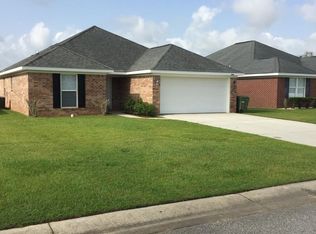 1048 Amazon Dr, Foley, AL 36535