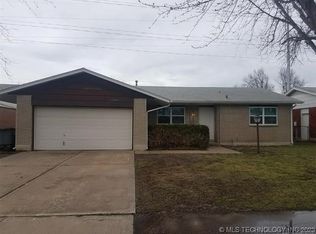 11627 E 36th St, Tulsa, OK 74146