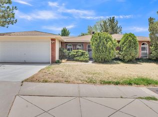 10804 Lowe St NE, Albuquerque, NM 87111
