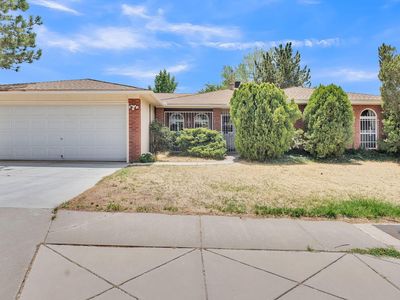 10804 Lowe St NE, Albuquerque, NM, 87111