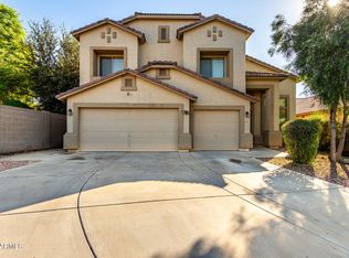 2513 W Branham Ln, Phoenix, AZ 85041