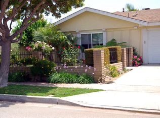 11628 Jerry St, Cerritos, CA 90703