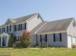 7303 Morgan Rd, Woodbine, MD 21797