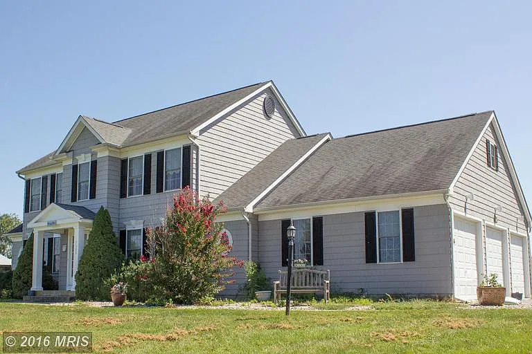 7303 Morgan Rd photo 1
