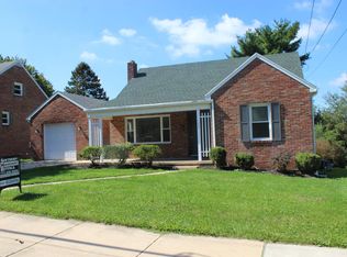 124 S Park St, Dallastown, PA 17313